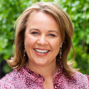 Carolyn Creswell OAM
